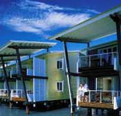 Couran Cove Island Resort - Accommodation Directory