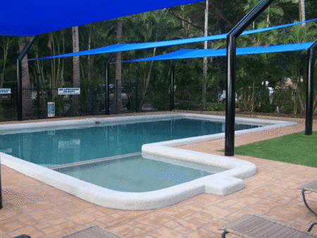Ellis Beach Oceanfront Bungalows - Accommodation Directory 0