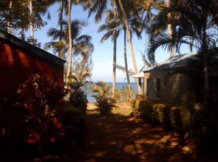 Ellis Beach Oceanfront Bungalows - Accommodation Directory 5