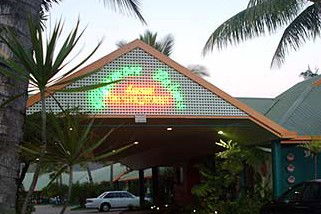 Nerimbera QLD Accommodation Directory