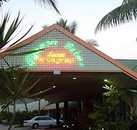 Glenmore Palms Motel - Accommodation Directory