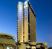 Gold Coast International Hotel - Accommodation Directory