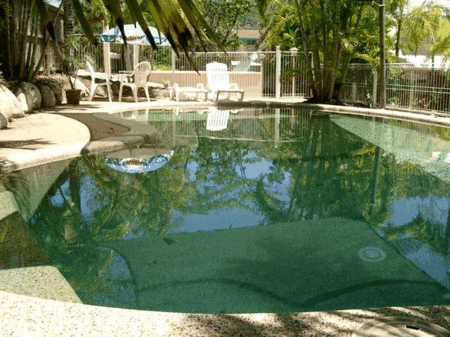 Mariner Gables - Accommodation Directory