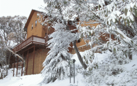 Corio Ski Club - Accommodation Directory