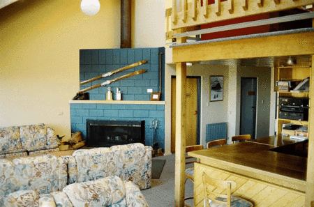 Merrijig Ski Club - Accommodation Directory