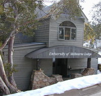 University of Melbourne Lodge - Accommodation Directory