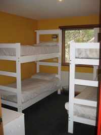 University Of Melbourne Lodge - Accommodation Directory 1