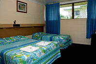 Raintree Motel - thumb 1