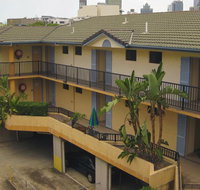 Sapphire Resort - Accommodation Directory