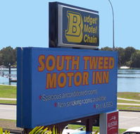 South Tweed Motor Inn - Accommodation Directory