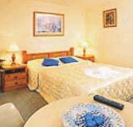 Cooks Endeavour Motor Inn - Accommodation Directory