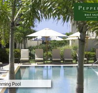 Peppers Bale Salt - Accommodation Directory