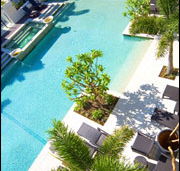 Santai at Casuarina Beach - Accommodation Directory