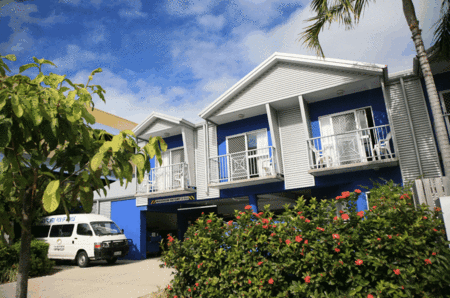 The Northern Greenhouse - Accommodation Directory