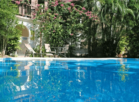 Tranquility Palm Cove - Accommodation Directory