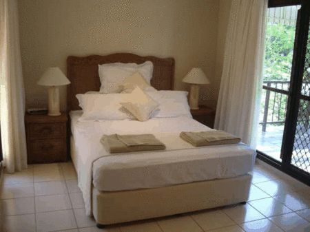 Tranquility Palm Cove - Accommodation Directory 1