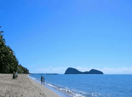 Tranquility Palm Cove - Accommodation Directory 5
