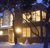 Ajax Ski Club - Accommodation Directory