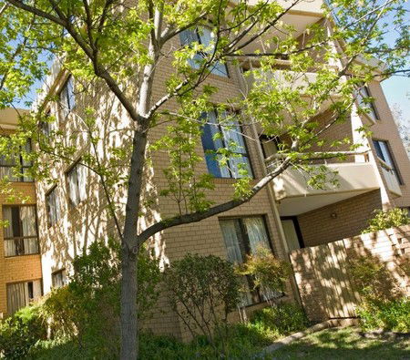 Kingston Court Serviced Apartments - Accommodation Directory 1