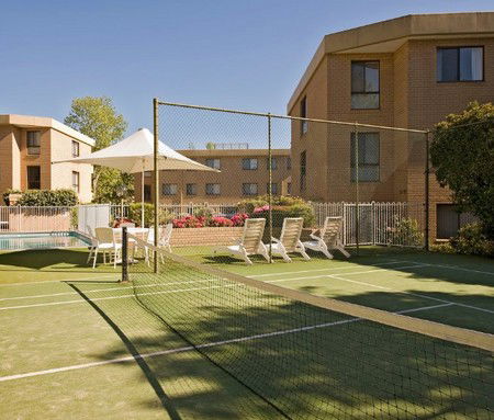 Kingston Court Serviced Apartments - Accommodation Directory 5