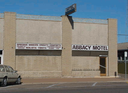 Abbacy Motel - thumb 0