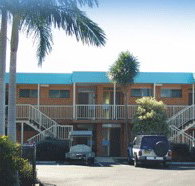 Aquatic Waterfront Motel - Accommodation Directory