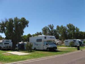 Arno Bay Foreshore Tourist Park - Accommodation Directory 0