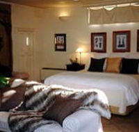 Athelney Cottage - Accommodation Directory
