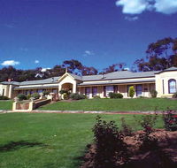 Brice Hill Country Lodge - Accommodation Directory
