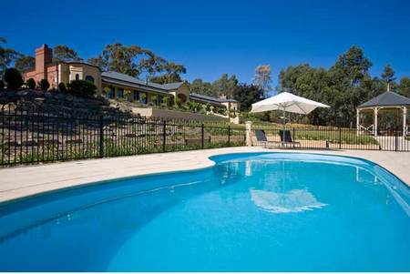 Brice Hill Country Lodge - Accommodation Directory 1