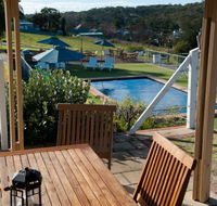 Clare Valley Motel - Accommodation Directory