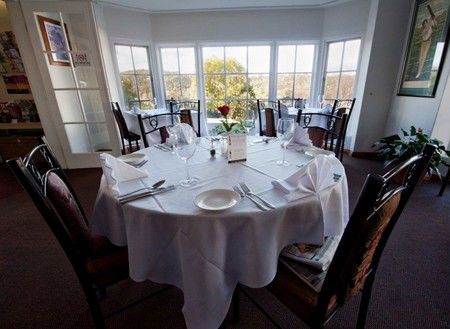 Clare Valley Motel - Accommodation Directory 1