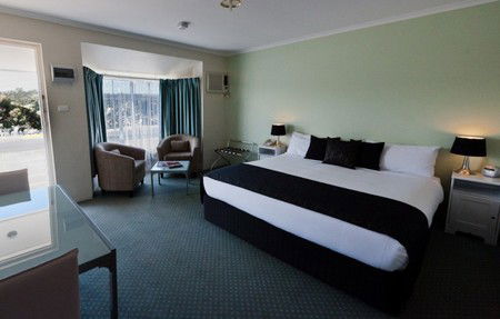 Clare Valley Motel - Accommodation Directory 2