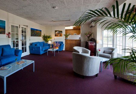 Clare Valley Motel - Accommodation Directory 3