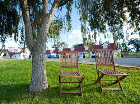 Clare Valley Motel - Accommodation Directory 4