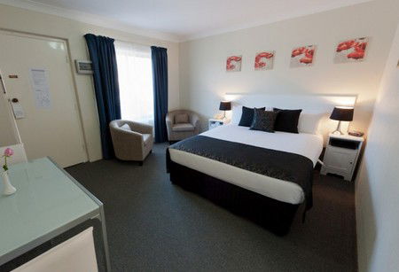 Clare Valley Motel - Accommodation Directory 5