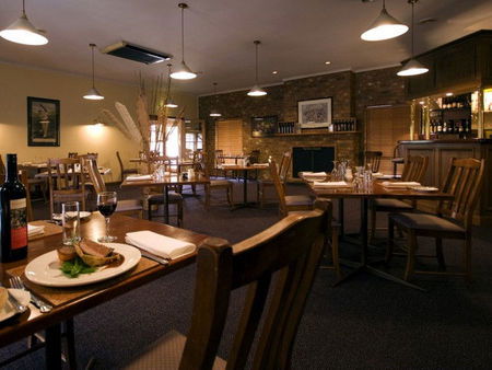 Comfort Inn Clare Central - Accommodation Directory 0