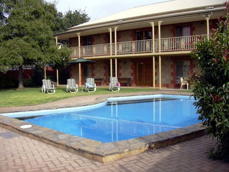 Comfort Inn Clare Central - Accommodation Directory 2