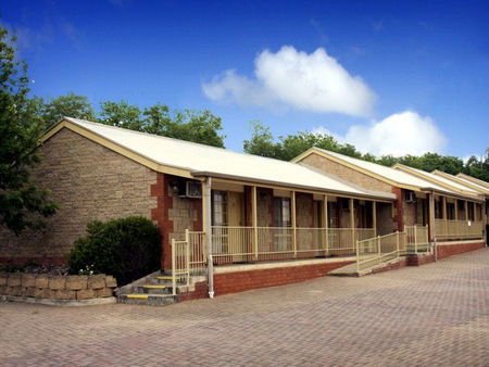 Comfort Inn Clare Central - Accommodation Directory 3