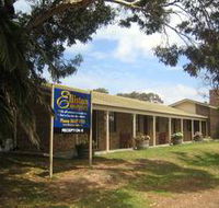 Elliston Apartments - Accommodation Directory