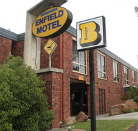 Enfield Motel - Accommodation Directory