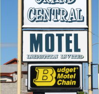 Grand Central Motel - Accommodation Directory