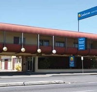 Comfort Inn Manhattan - Accommodation Directory