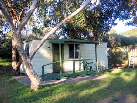 Lake Albert Caravan Park - Accommodation Directory 1