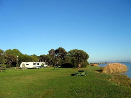 Lake Albert Caravan Park - Accommodation Directory 4