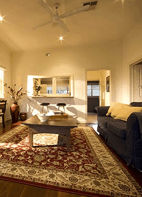 Macclesfield SA Accommodation Directory