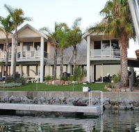 Marina Palms - Accommodation Directory