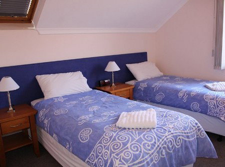 Marina Palms - Accommodation Directory 1