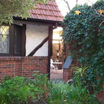 Pettswood Lodge - Accommodation Directory 2