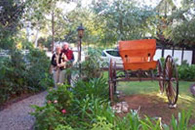 Pettswood Lodge - Accommodation Directory 4